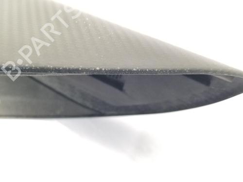 Højre sidekjole MCLAREN 570S 3.8 | BP27372076C114 