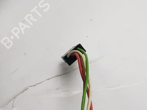 Right mirror BMW 5 (E60) 530 d | BP29957164C27