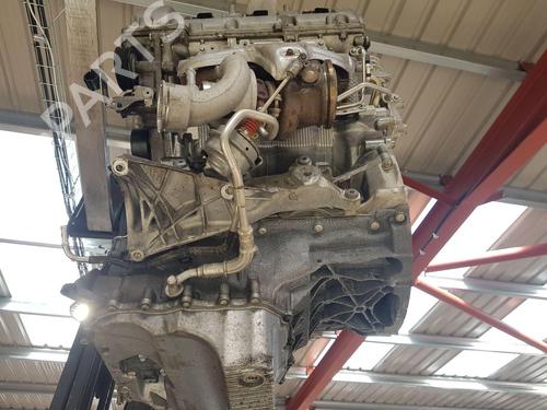 Engine PORSCHE CAYENNE (92A) 3.6 GTS | BP27620194M1