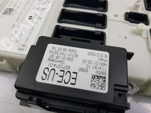 Electronic module BMW 4 Coupe (F32, F82) M4 Competition | BP24810543M83 