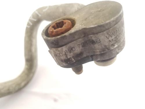 AC pipe VW GOLF V (1K1) 3.2 R32 4motion | BP26875473M126 