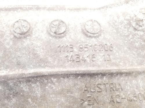 Oil sump BMW 1 (E81) 116 d | BP27664499M115