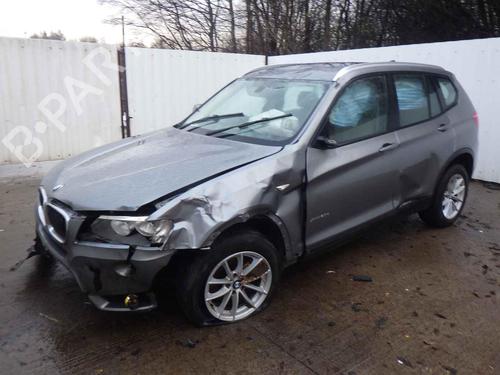 Climate control BMW X3 (F25) xDrive 20 d | BP24869798I5 - Image 13