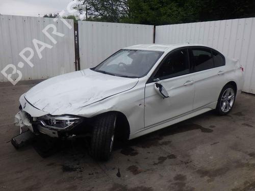 Parafango anteriore destro BMW 3 (F30, F80) 330 d | BP30891921C42