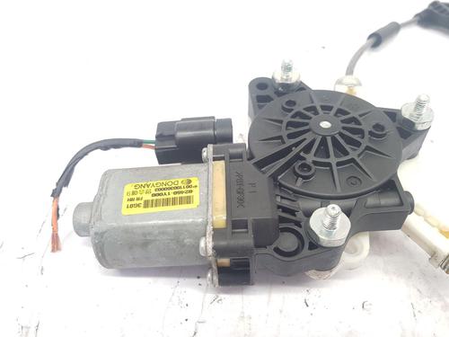 Front right window mechanism KIA PICANTO II (TA) 1.0 | BP38410733C23 - Image 5