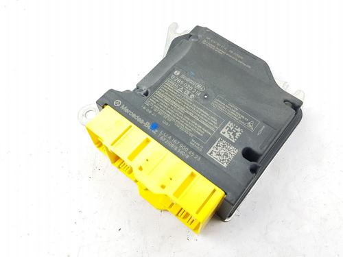 Used ECU airbags MERCEDES-BENZ GLS (X167) [2019-2025]  30330789