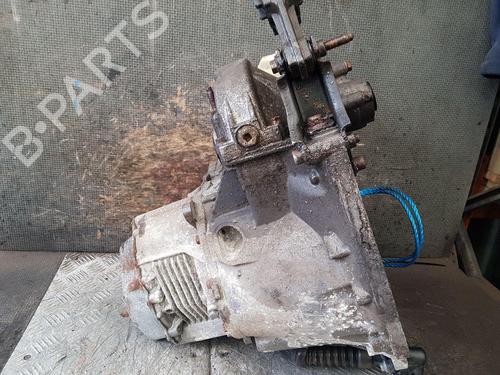 Gearbox CITROËN C3 Picasso (SH_) 1.6 BlueHDi 100 | BP36167390M3 - Image 9