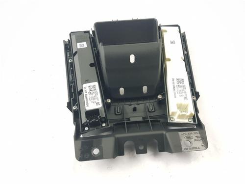 Leva del cambio JAGUAR I-PACE (X590) EV400 AWD | BP31346448M90 