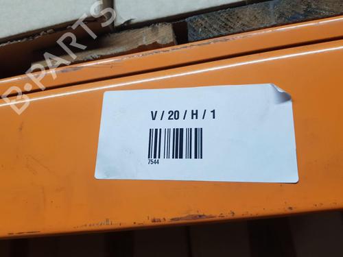 Left daytime light PEUGEOT 208 II (UB_, UP_, UW_, UJ_) 1.2 PureTech 100 | BP29597738C104 