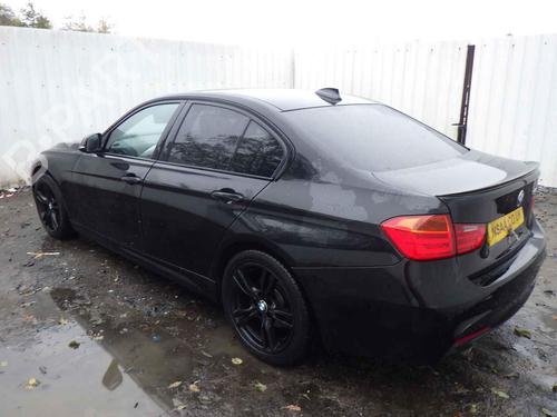 Electronic module BMW 3 (F30, F80) 318 d | BP29440009M83  - Image 10