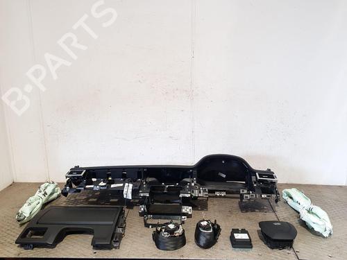 Used Dashboard LAND ROVER DISCOVERY SPORT (L550) 2.0 D 4x4 (180 hp) 26915297
