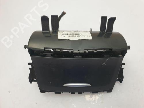 Ashtray MERCEDES-BENZ GLA-CLASS (X156) GLA 200 CDI / d (156.908) | BP22672843I30 