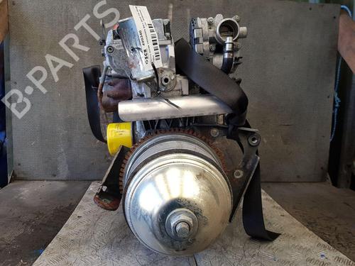 Engine AIXAM CROSSLINE 0.5 | BP26035861M1 