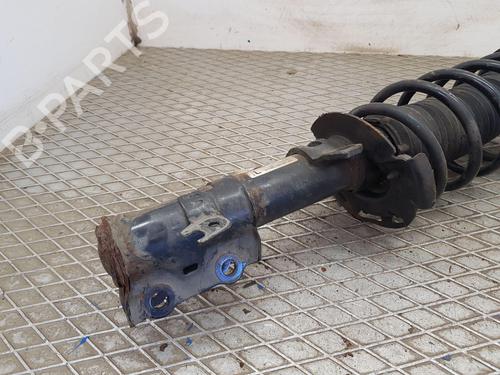 Left front shock absorber FORD FIESTA VII (HJ, HF) | BP26185206M16
