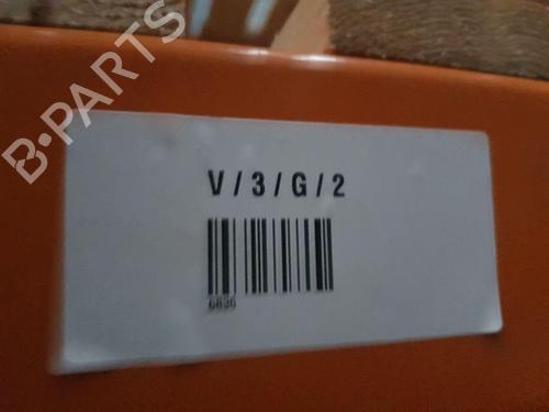Squib airbag SUBARU IMPREZA Hatchback (GR, GH, G3) 2.0 R AWD (GH7) | BP22659766C102 