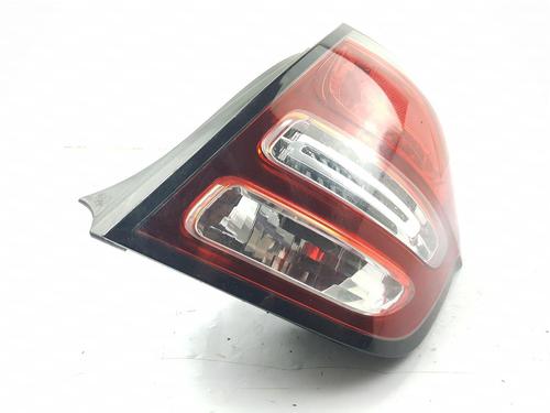 Højre baglygte CITROËN C3 II (SC_) 1.0 VTi 68 | BP28592936C35 