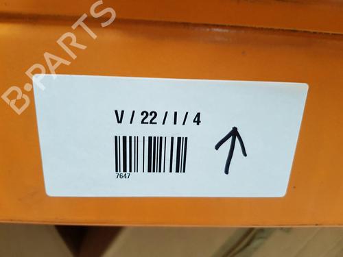 Electronic module VW GOLF VI (5K1) 2.0 TDI | BP27287011M83 