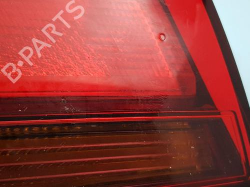 Left taillight VAUXHALL ASTRA Mk VII (K) (B16) 1.6 CDTi | BP28119941C34 