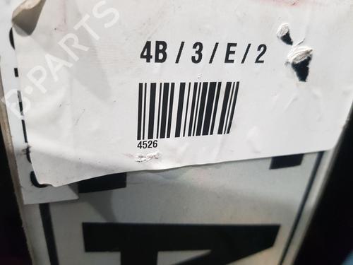 Gearbox AUDI A1 Sportback (8XA, 8XF) 1.4 TFSI | BP30138027M3 