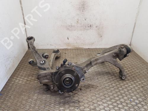 Used Left front steering knuckle Left front steering knuckle 36459555 36459555