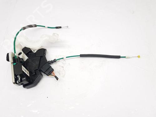 Højre bagtil lås HYUNDAI i30 (GD) 1.4 (101 hp) 31691146