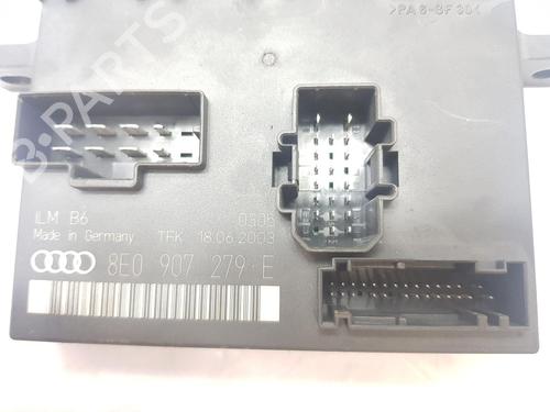 Electronic module AUDI A4 B6 (8E2) 1.9 TDI | BP28444489M83