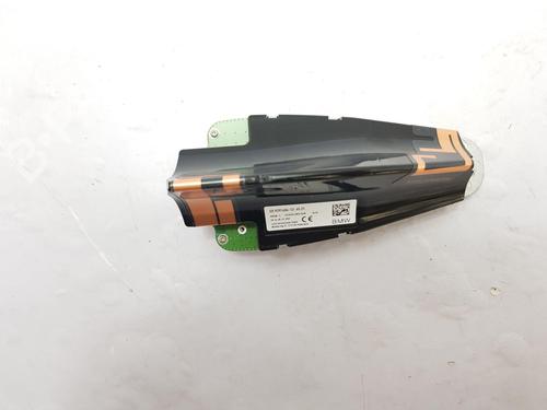 Used Antenna/Base BMW 1 (F20) 116 d (116 hp) 29440149