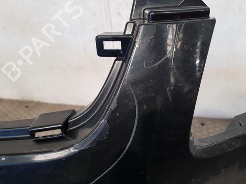 Front bumper NISSAN QASHQAI I (J10, NJ10) 1.5 dCi | BP28500940C7 