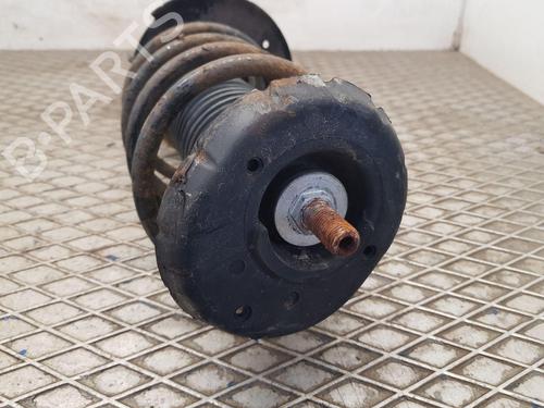Left front shock absorber CITROËN C3 Picasso (SH_) 1.6 HDI 90 | BP29467294M16 