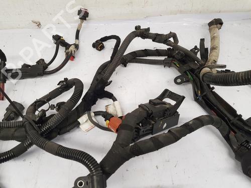 Ledningsnet ALFA ROMEO GIULIA (952_) 2.2 D (952AFA25, 952AFM25, 952ALA25) | BP30628095E16