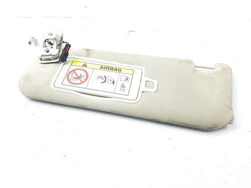 Pala sol esquerda Pala sol esquerda JAGUAR I-PACE (X590) EV400 AWD (400 hp) 33889675 33889675