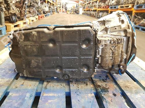 Gearbox MERCEDES-BENZ CLS Shooting Brake (X218) CLS 250 CDI / BlueTEC / d (218.903, 218.904) | BP30138014M3 