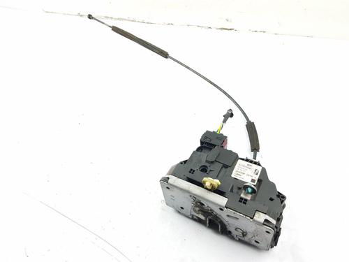Front right lock FIAT GRANDE PUNTO (199_) 1.4 (199AXB11, 199AXB1A, 199BXB1A, 199AXL1A) | BP29492799C97 