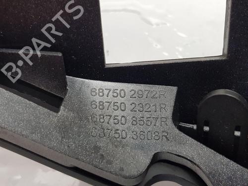 Air vent RENAULT KADJAR (HA_, HL_)  | BP22670045I21 