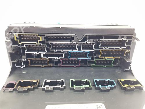 Fuse box MERCEDES-BENZ E-CLASS T-Model (S212) E 250 CDI / BlueTEC (212.203, 212.204) | BP29839608E1