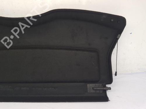 Rear parcel shelf FORD FIESTA V (JH_, JD_) 1.25 16V | BP29492642C85 
