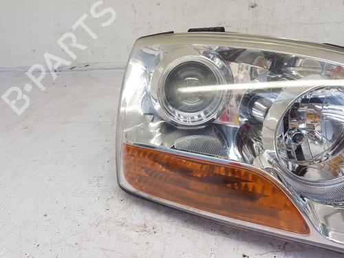 Right headlight KIA SORENTO I (JC) 2.5 CRDi | BP26533423C29 