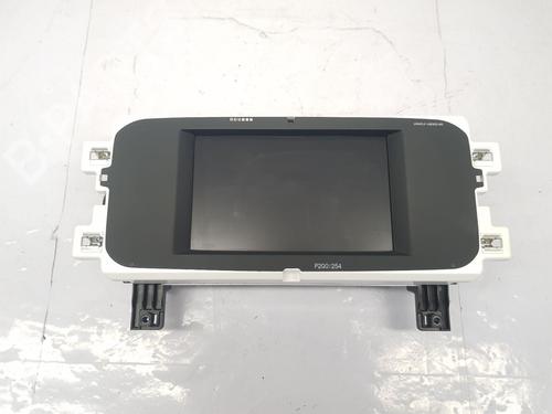 Used Instrument cluster OPEL CORSA F (P2JO) CORSA-e (68) (136 hp) 30045430