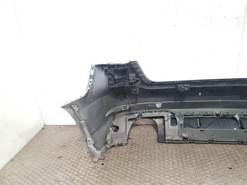 Rear bumper AUDI A3 Sportback (8VA, 8VF) RS3 quattro | BP28444607C8 