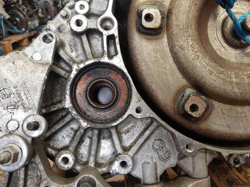 Gearbox VOLVO V40 Hatchback (525) D3 | BP28032689M3