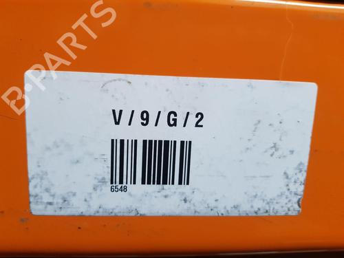 Left taillight MAZDA 3 (BM, BN) 2.0 | BP31282774C34 