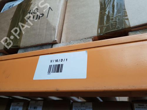 Quadrante DACIA DUSTER (HM_) 1.5 dCi 90 (HMAA) | BP31864368C47