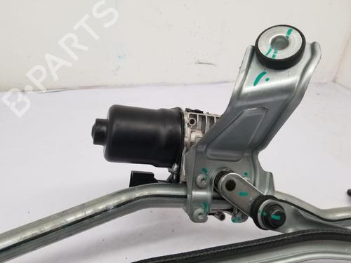 Front wiper motor LOTUS EMIRA 3.5 | BP39621140M29  - Image 8