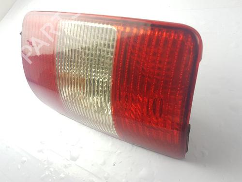 Right taillight VW CADDY III Box Body/MPV (2KA, 2KH, 2CA, 2CH) 1.9 TDI | BP26692929C35 