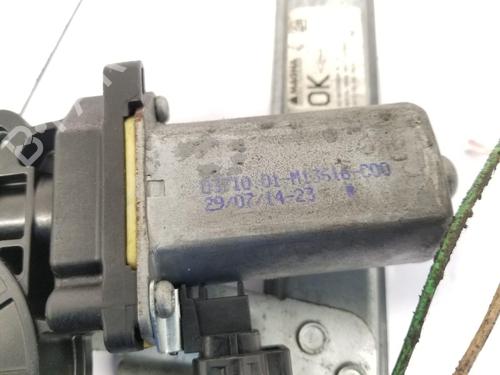 Front right window mechanism DACIA LOGAN MCV II 1.5 dCi | BP24988192C23  - Image 6