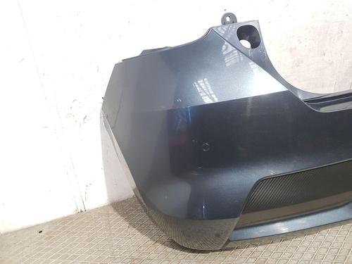 Rear bumper NISSAN MICRA V (K14)  | BP29440337C8 