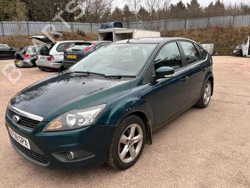 Gearbox FORD FOCUS II (DA_, HCP, DP) 1.6 | BP36520035M3  - Image 12