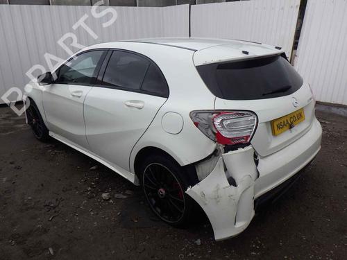 Left front driveshaft MERCEDES-BENZ A-CLASS (W176) A 180 CDI / d (176.012) | BP28175157M38  - Image 10
