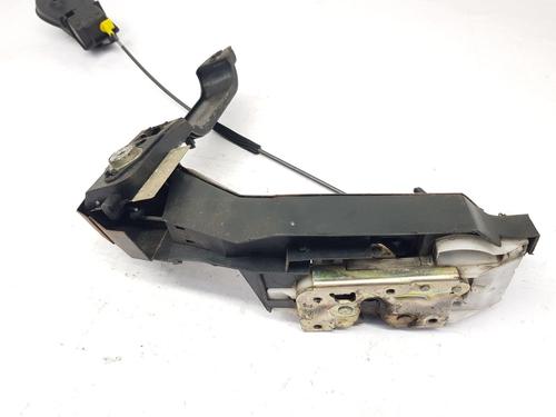 Front right lock FORD FOCUS I (DAW, DBW) 1.8 Turbo DI / TDDi | BP29514578C97 