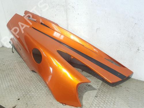 Other MCLAREN 720S 4.0 | BP36984292O1 - Image 17